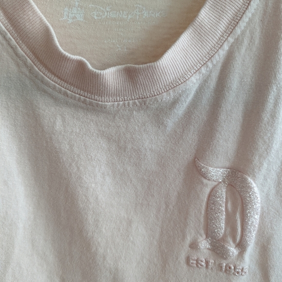 Disney Parks Long Sleeve Spirit Jersey - Picture 3 of 5